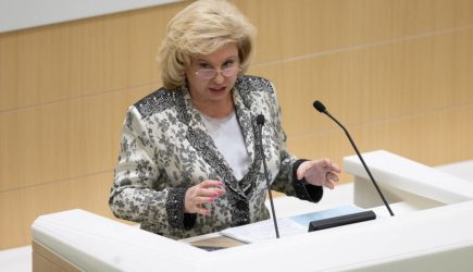 Стала известна судьба более шести тысяч пропавших на СВО российских бойцов