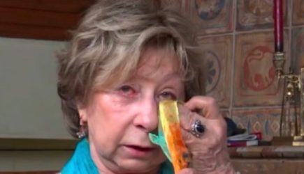 Куда пропала Ахеджакова: стало известно о встрече беглянки с&#8230;