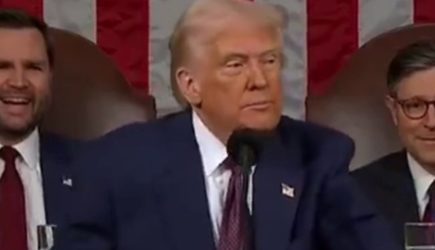 Bloomberg раскрыл позицию Трампа по поводу «жестоких санкций» против России