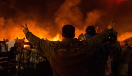 Преступления Украины наконец увидел весь мир: Яркие кадры вызвали резонанс в Сети