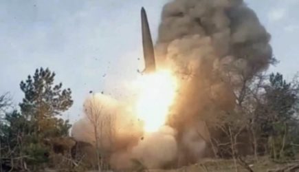 «Дебильные приказы». На Украине разгорелся скандал после удара «Искандера» по лагерю спецназа ВСУ