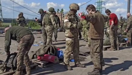 «Ищут по всем тюрьмам». В Госдуме считают, что у Киева нет 1000 российских пленных на обмен