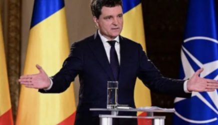 «Режут паспорта, призывают к революции». Румыны недовольны итогами выборов президента, на них победил поддерживающий Киев кандидат