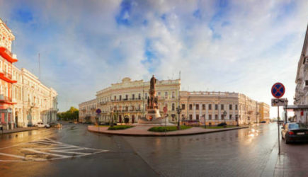 Ростислав Ищенко: Освобождение Одессы и Николаева приведет к разгрому ВСУ