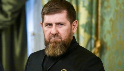 Журналисты спросили главу Чечни про слухи о его отставке