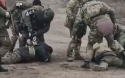 Это привело всех в ужас: кто обнаружен в группе украинских диверсантов