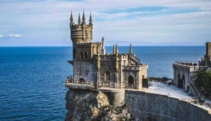 Блокада Крыма: объявлено решение Украины по полуострову