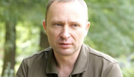 Главком Сухопутными войсками ВСУ подал в отставку из-за неудач на фронте