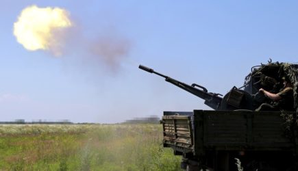 Депутат Швыткин: российские силы ПВО могут отразить дальнобойные ракеты Запада