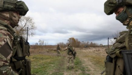 «Либо ты терпила, либо провокатор». Отказавшихся идти на штурм бойцов СВО обвинили в провокации после видео с костылями