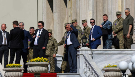 новости
