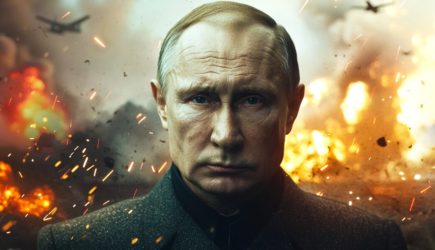 Этот день войдёт в историю. Армия обезглавлена &#8212; убиты * и *? Невероятный удар по центру Сум. Начинается главная битва года