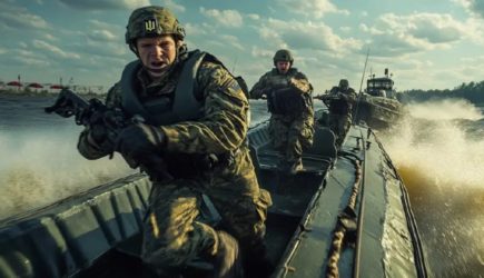 Белоусов решил важный вопрос: Хватило всего 4 ракет. По острову Змеиный нанесён сокрушительный удар