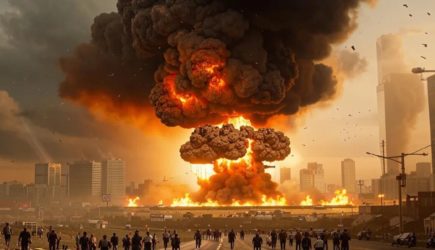 Харьков за ночь превратили в морг: &#171;Всё уничтожено&#187;. Жесточайшее предупреждение Путина. Похоронили сотни британцев. Эшелоны скорых, оцепление СБУ