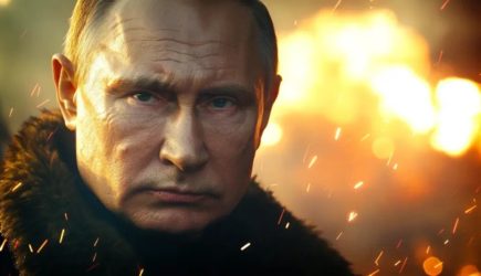 ВСУ спешно переносят полигоны: Грядёт что-то по-настоящему страшное. Предупреждение Путина услышано