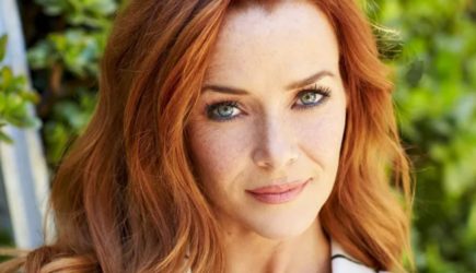 Умерла звезда сериалов &#171;Сверхъестественное&#187; и &#171;24 часа&#187; Энни Вершинг