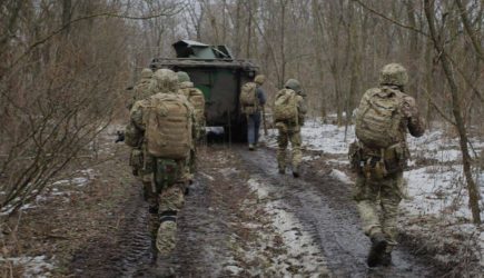 Критическая точка: на Украине нашли способ мобилизовать миллион солдат
