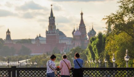 В Кремле рассказали о «хорошем уроке» на фоне атак на Израиль