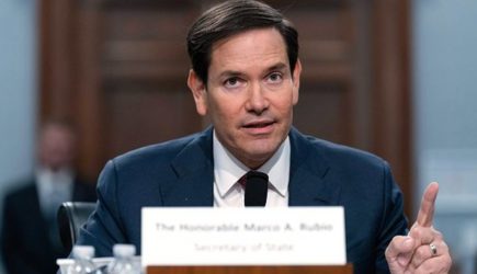 Госдеп США прокомментировал удары Израиля по Ирану