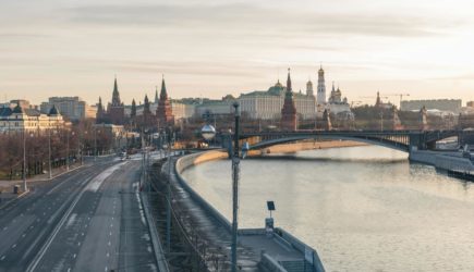 Россия выставила Украине новое условие по миру