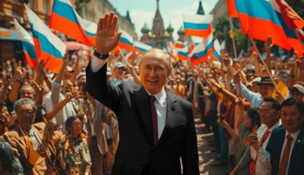 В мире никто на такое бы не решился. А Путин сделал: Гуреев обратил внимание на факт, который все игнорируют
