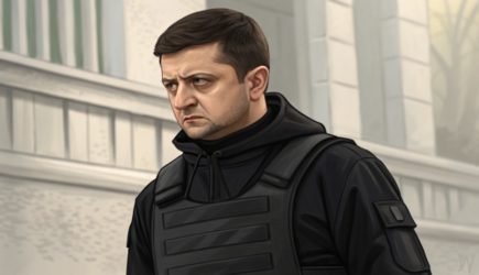 Встречей с Путиным Зеленский хочет подтвердить свою легитимность &#8212; СМИ