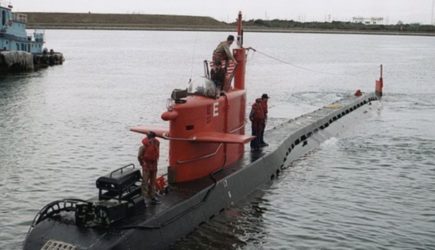 «Жизнь на борту была изнурительна». Атомная мини-подлодка США десятилетиями шпионила за Россией