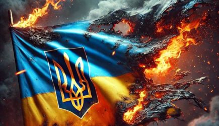 Грядущая катастрофа: Киеву объявили дурные новости