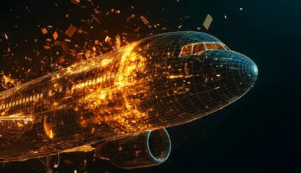 Самолет с 66 пассажирами экстренно вернулся в Омск из-за технической неисправности