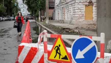 Оценены последствия потери Сум для Украины