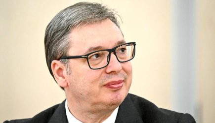 Стало известно об ужасе сербов из-за предательства России президентом