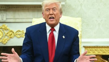 Трамп пришел в бешенство из-за слов Медведева