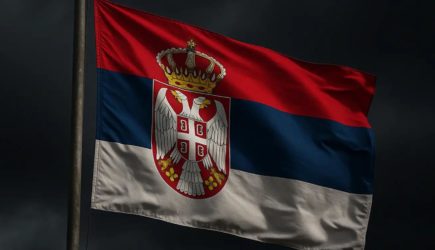 &#171;Убивать российских военных&#187;: в разведке сделали заявление о предательстве Сербии