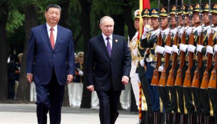 Путин подал неожиданный сигнал: власти США обеспокоены