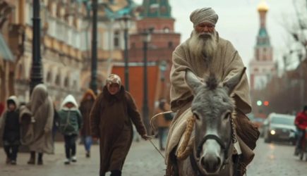 Какие мигранты не нужны в России? Губернатор Шапша ответил коротко: &#171;Это нас раздражает&#187;