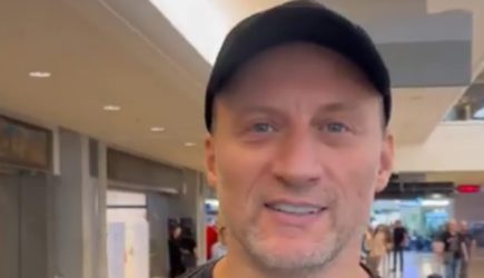 &#171;Я не российский&#187;: сбежавший за границу актер открыто плюнул в Россию