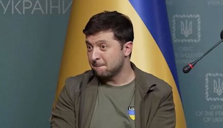 Кого испугался Зеленский на будущих выборах, объяснили в Раде