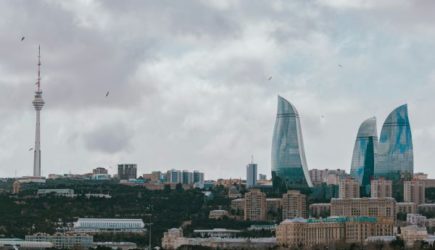 Тела братьев Сафаровых доставят в Баку завтра — СМИ