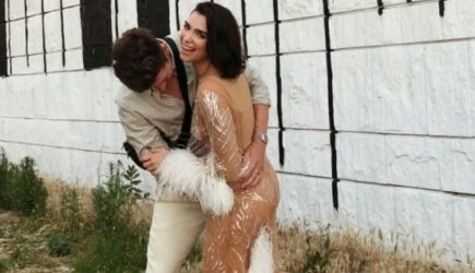 Камера поймала редчайшие кадры: зрелище взорвало Сеть