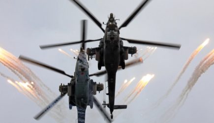 Свыше 1300 убитых. Сирены не перестают выть: Поражён нефтеналивной терминал