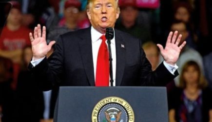 «Я не знаю»: Трамп признался, что не уверен в своей способности помирить Россию и Украину