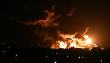 Стали известны последствия массированной атаки украинских дронов по ЛНР