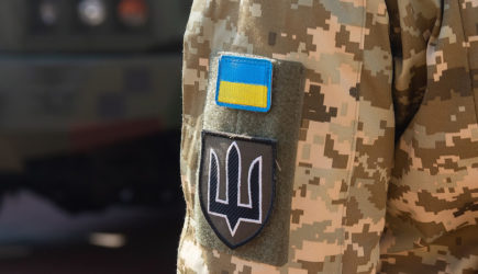 Генштаб ВСУ впервые признал потерю контроля над частью Сумской области