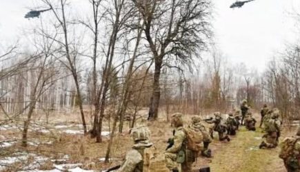 Названа неожиданная причина кровавых зверств ВСУ на поле боя