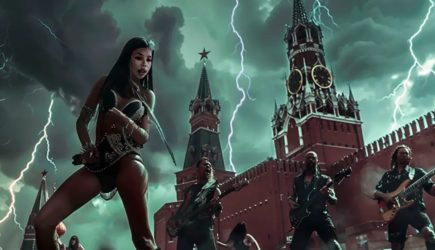 &#171;За деньги – да!&#187;: Инстасамку продвинули ближе к власти. Кто, как и для чего?