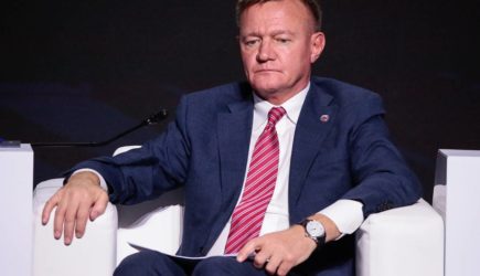 Умер не просто так: в чем был замешан уволенный Старовойт — СМИ