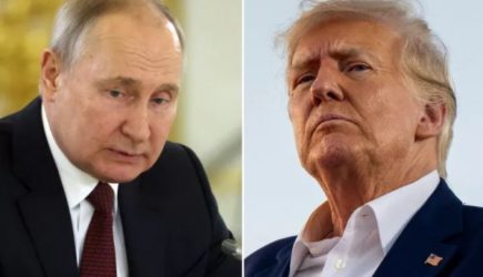 Врун и хвастун: Трамп заявил Путину, что «разбомбит Москву к чертям»