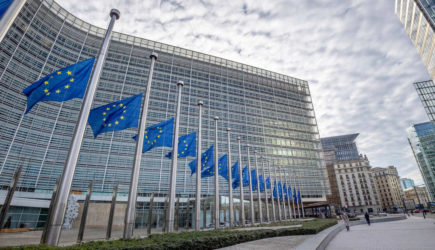 Словакия вновь заблокировала 18-й пакет санкций Евросоюза против России
