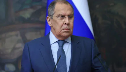 Лавров взорвал Сеть словами о поражении России