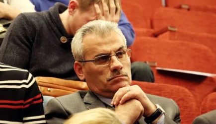 Главу азербайджанской диаспоры Подмосковья депортировали из России